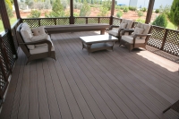 AGT Sundeck