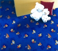 Travelling With Teddy