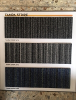 Tampa Stripe