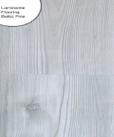 Baltic Pine