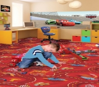 Bebeğim-World of Cars