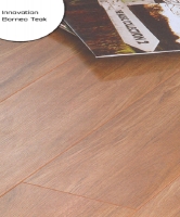 Borneo Teak