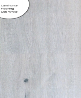 Oak White