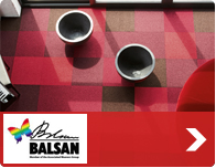 BALSAN KARO HALI